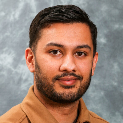Ali Jafri