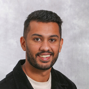 Ali Jafri