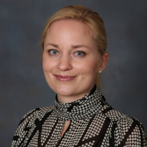 Amanda Kinnander