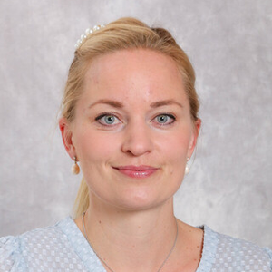 Amanda Kinnander