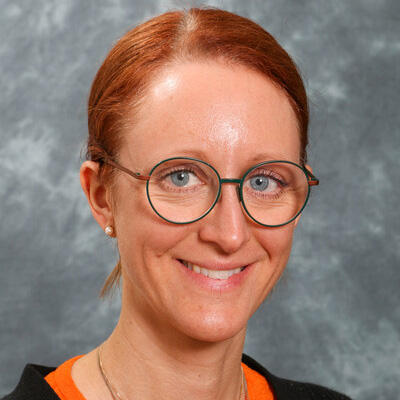 Anna Magnusson