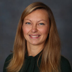 Elisabeth Elander