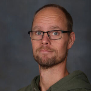 Fredrik Kamdal