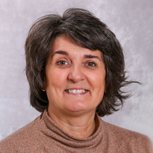 Katia Petkova Valkova