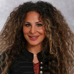 Maryam Hamzavi