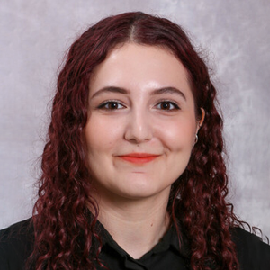 Nora Stimjanin