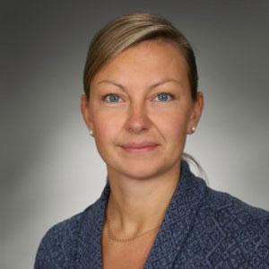 Elisabeth Elander