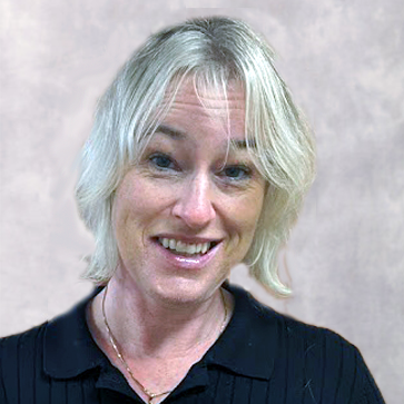 Veronica Berg