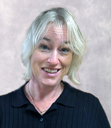 Veronica Berg